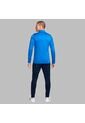 Sudadera Nike Hombre M  Dri-Fit Park20 Trksuit K R - Azul de Nike