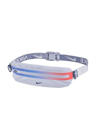 Canguro Nike Slim Waistpack 4.0-Morado Nike