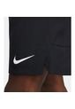 Pantaloneta Deportiva Hombre Nike Dry-Fit Flex Woven 9In Negro de Nike