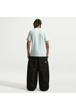 Camiseta Hombre Nike Francia Visitante 2026 Verde