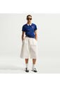 Camiseta Mujer Nike Francia Local 2026 Azul de Nike