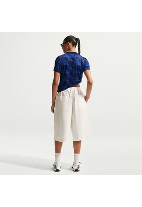 Camiseta Mujer Nike Francia Local 2026 Azul