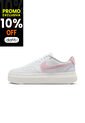 Tenis Mujer Nike Court Vision Alta de Nike