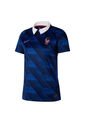 Camiseta Mujer Nike Francia Local 2026 Azul de Nike
