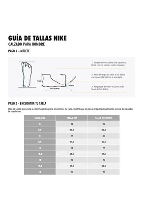 Tenis Hombre Nike Winflo 11 Azul