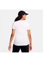 CAMISETA NIKE MUJER DV6094-100 Talla L de Nike