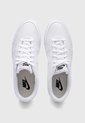 Tenis Lifestyle NIKE Court Shot Blanco de Nike