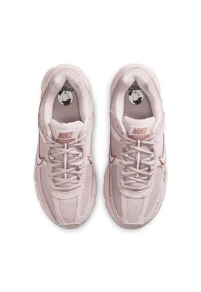 Tenis Mujer Nike Zoom Vomero 5 Rojo