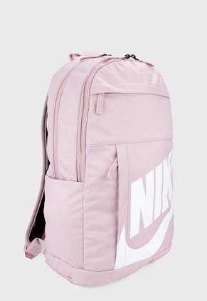 Morral Lila-Blanco Nike Elemental 2.0