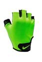 Guantes Entrenamiento Hombre Nike Essential Fitness Gloves Verde de Nike