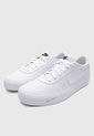 Tenis Lifestyle NIKE Court Shot Blanco de Nike