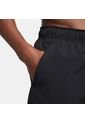 Pantaloneta Deportiva Hombre Nike Dry-Fit Flex Woven 9In Negro de Nike