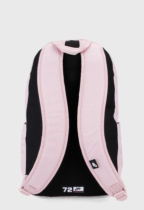 Morral Lila-Blanco Nike Elemental 2.0