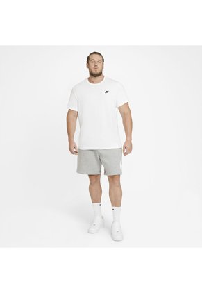CAMISETA NIKE HOMBRE AR4997-101 CLUB Talla XL