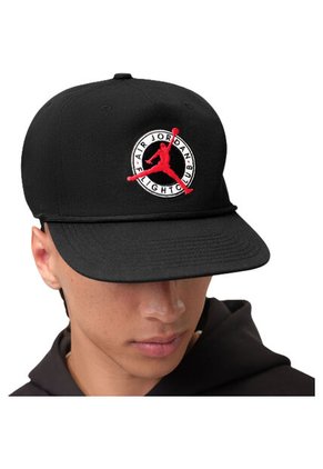 GORRA NIKE IF3499-010 Talla S-M