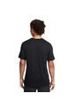 Camiseta Nike Dri Fit Tee Trail-Negro de Nike