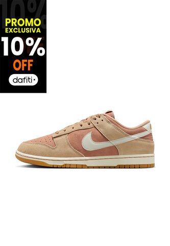 Tenis Hombre Nike Dunk Low Retro SE Nike