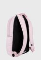 Morral  Lila-Blanco Nike Elemental 2.0 de Nike