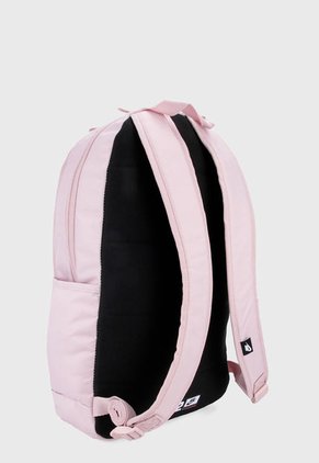 Morral Lila-Blanco Nike Elemental 2.0