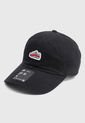 Gorra Negro-Blanco-Rojo Nike Club Unstructured Air Max de Nike