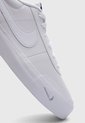 Tenis Lifestyle NIKE Court Shot Blanco de Nike