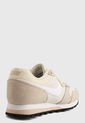 Tenis Lifestyle Beige-Blanco Nike Md Runner 2 de Nike