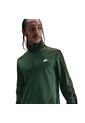 Sudadera Nike Club Pk Trk Suit Hombre-Verde de Nike