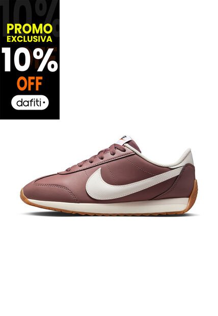 Tenis Mujer Nike Pacific Leather