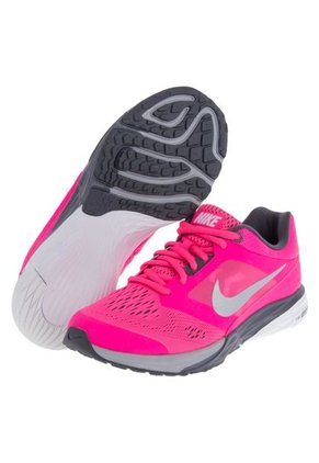 Running Fucsia Nike Tri Fusion Run Msl
