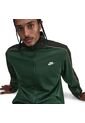 Sudadera Nike Club Pk Trk Suit Hombre-Verde de Nike