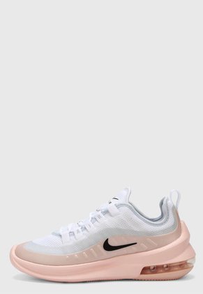 Tenis Lifestyle Blanco-Rosado Nike Air Max Axis