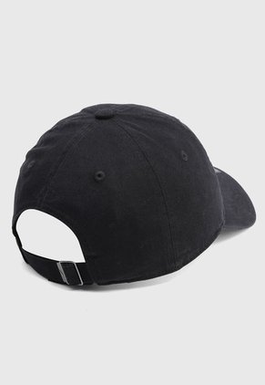 Gorra Negro-Blanco-Rojo Nike Club Unstructured Air Max