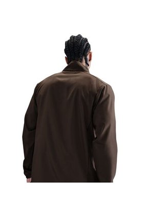 Chaqueta Nike Df Form Hd Jkt Gfx Hombre-Marron