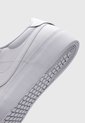 Tenis Lifestyle NIKE Court Shot Blanco de Nike