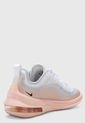 Tenis Lifestyle Blanco-Rosado Nike Air Max Axis de Nike