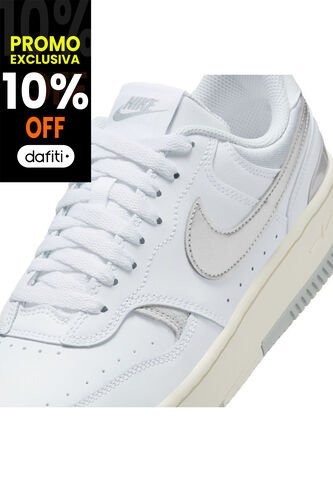 Tenis Mujer Nike Gamma Force Nike