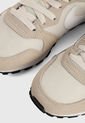 Tenis Lifestyle Beige-Blanco Nike Md Runner 2 de Nike