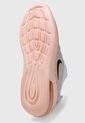 Tenis Lifestyle Blanco-Rosado Nike Air Max Axis de Nike