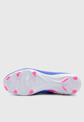 Guayos NIKE Mercurial Superfly 10 Academy Azul