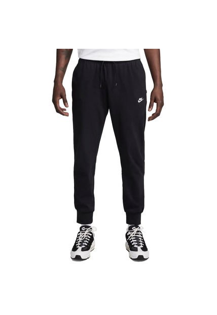 SUDADERA CLUB KNIT JOGGER NIKE