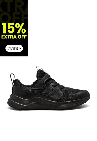 Tenis Nike Cosmic Runner Ps Niño-Negro Nike