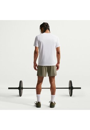 CAMISETA NIKE HOMBRE IO1425-100 Talla M