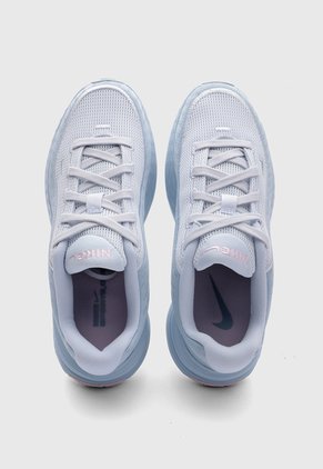 Tenis Lifestyle NIKE Uplift SC Celeste