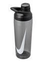 Botella Para El Agua Nike Hypercharge Chug Bottle - Negro de Nike