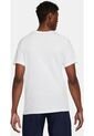 Camiseta Hombre Nike Court Dry-Fit Tee Rafael Nadal - Blanco de Nike