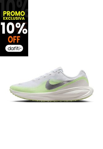 Tenis Mujer Nike Revolution 8 Nike