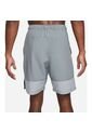 Pantaloneta Deportiva Hombre Nike Dry-Fit Flex Woven 9In - Gris de Nike