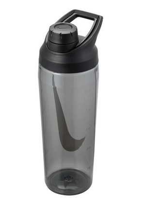 Botella Para El Agua Nike Hypercharge Chug Bottle - Negro