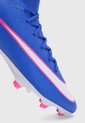 Guayos NIKE Mercurial Superfly 10 Academy Azul de Nike