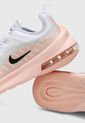 Tenis Lifestyle Blanco-Rosado Nike Air Max Axis de Nike
